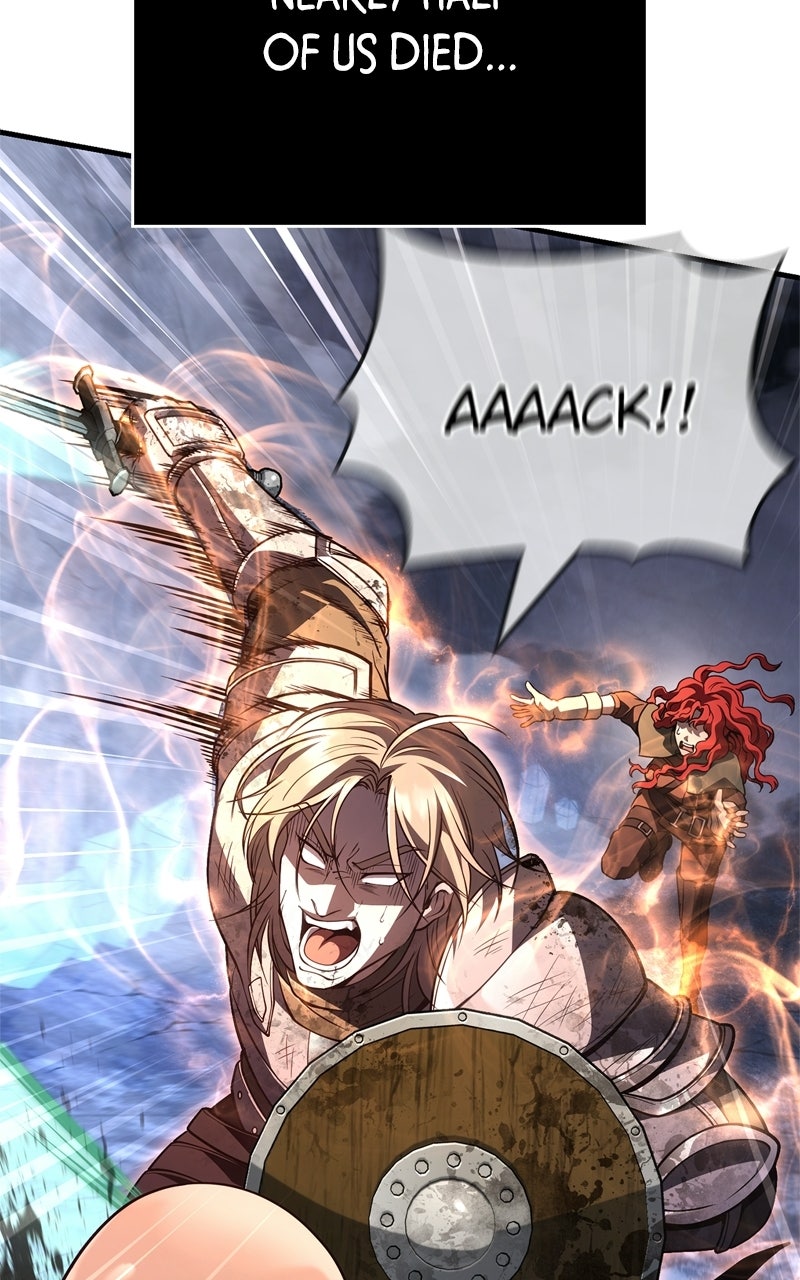 Read Surviving the Game as a Barbarian En Manga Online
