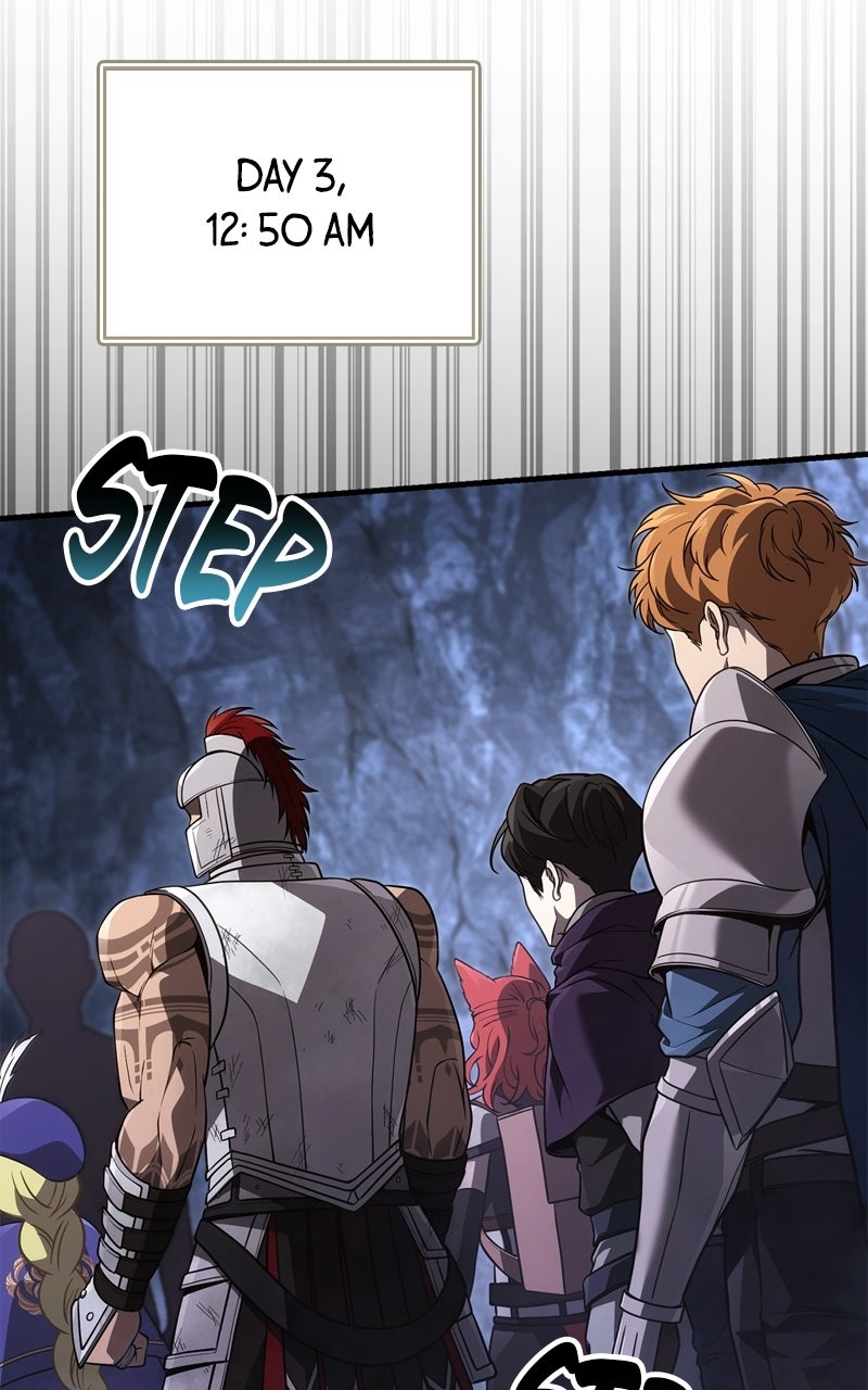 Read Surviving the Game as a Barbarian En Manga Online