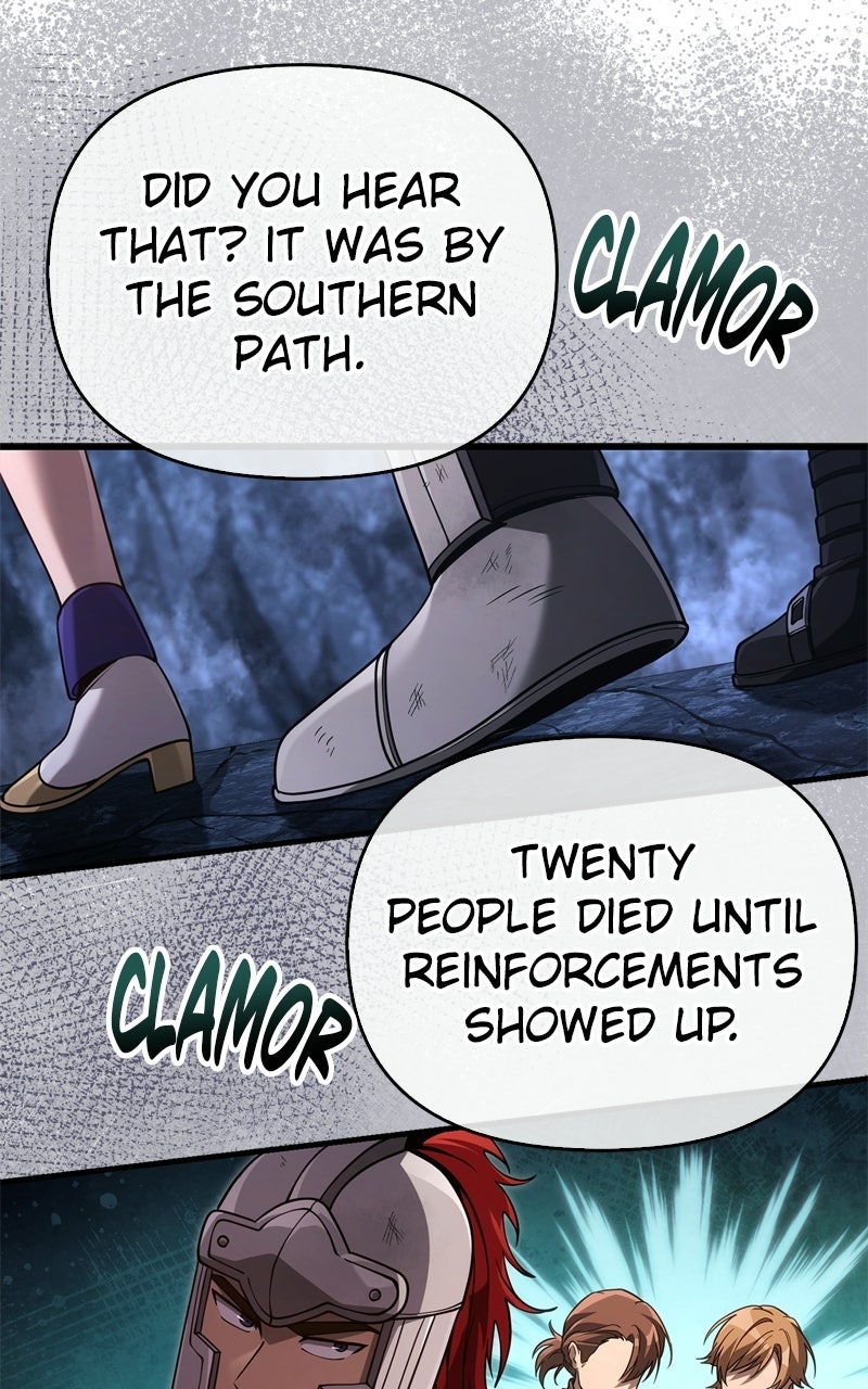 Read Surviving the Game as a Barbarian En Manga Online