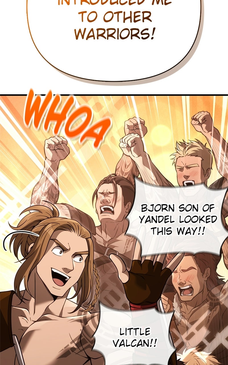 Read Surviving the Game as a Barbarian En Manga Online