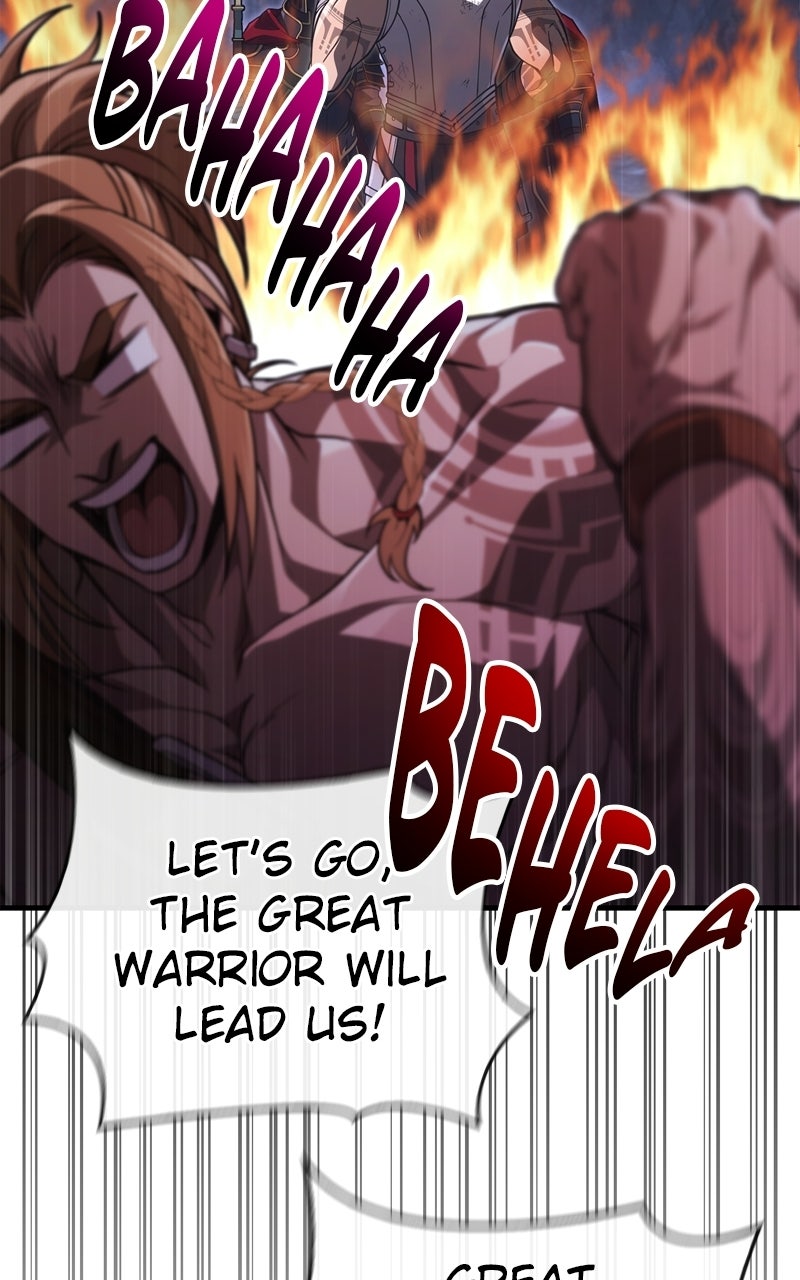 Read Surviving the Game as a Barbarian En Manga Online