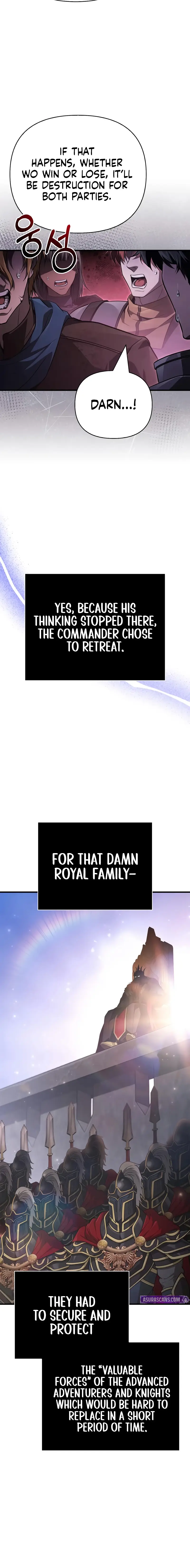 Read Surviving the Game as a Barbarian En Manga Online