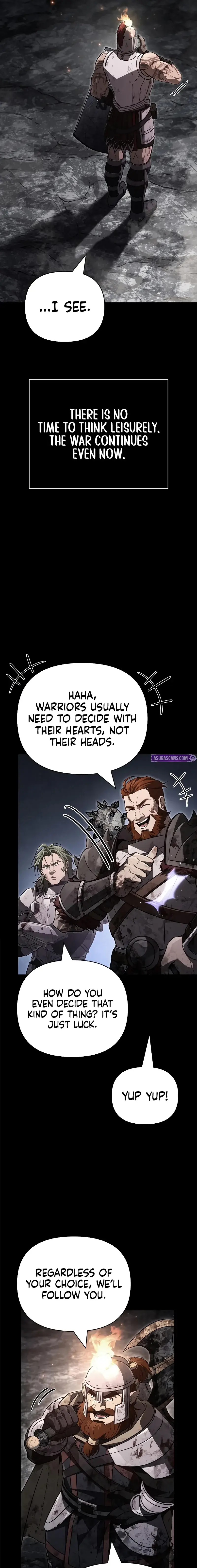 Read Surviving the Game as a Barbarian En Manga Online