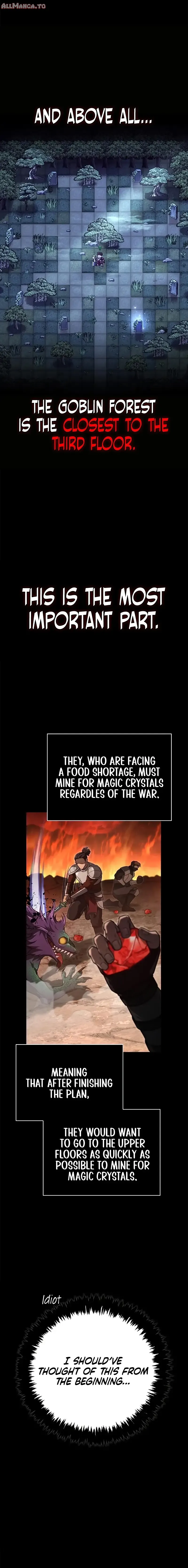Read Surviving the Game as a Barbarian En Manga Online