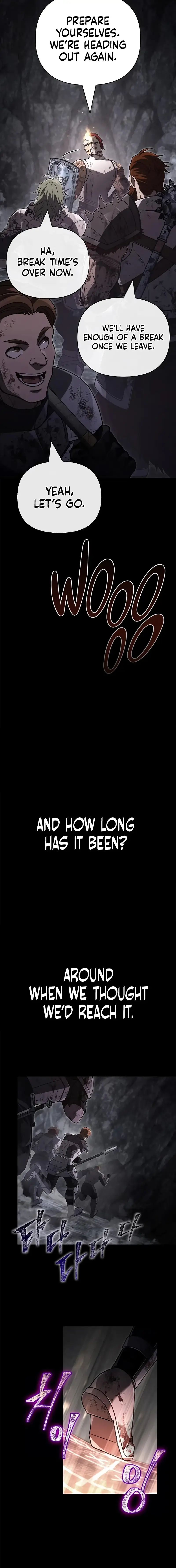Read Surviving the Game as a Barbarian En Manga Online