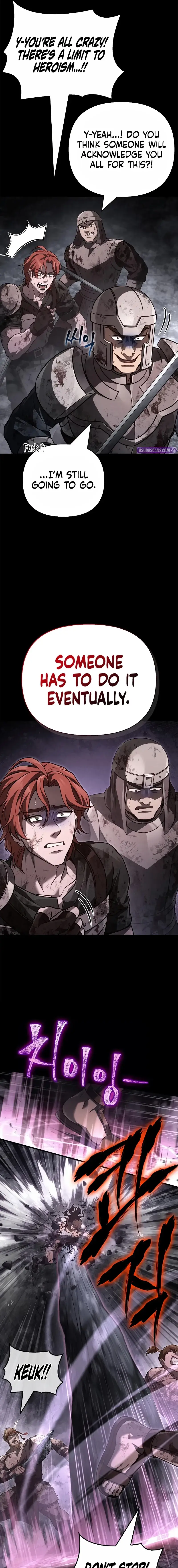 Read Surviving the Game as a Barbarian En Manga Online