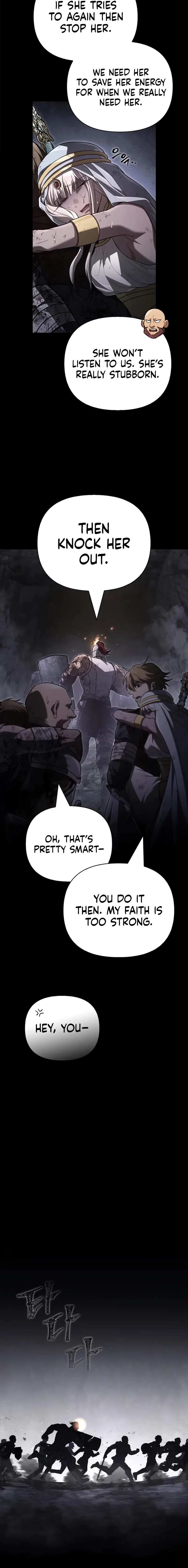 Read Surviving the Game as a Barbarian En Manga Online