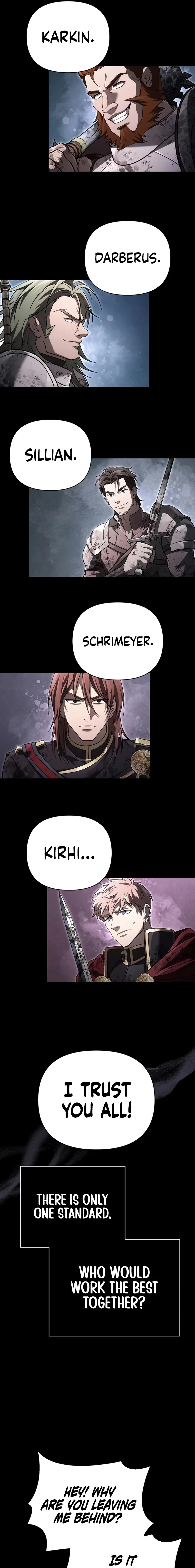 Read Surviving the Game as a Barbarian En Manga Online