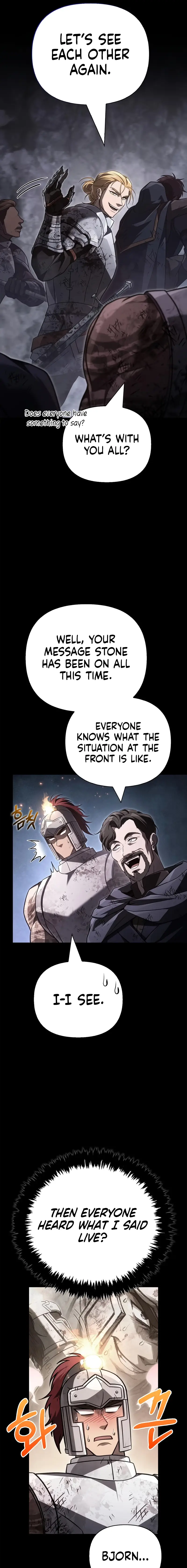 Read Surviving the Game as a Barbarian En Manga Online