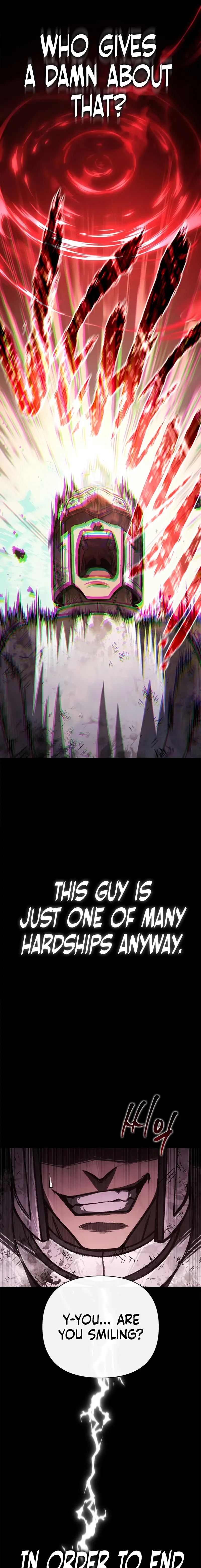 Read Surviving the Game as a Barbarian En Manga Online