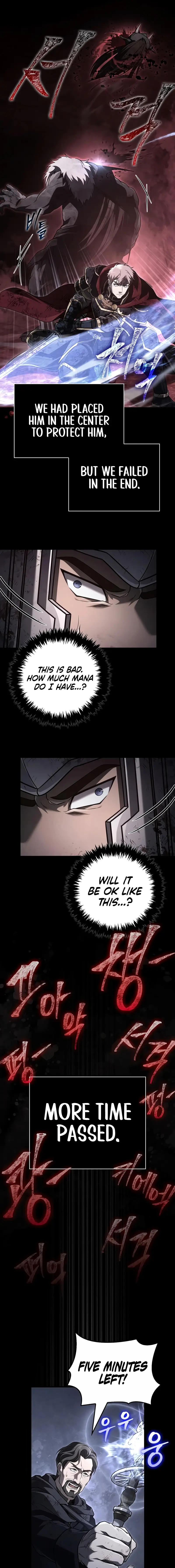 Read Surviving the Game as a Barbarian En Manga Online