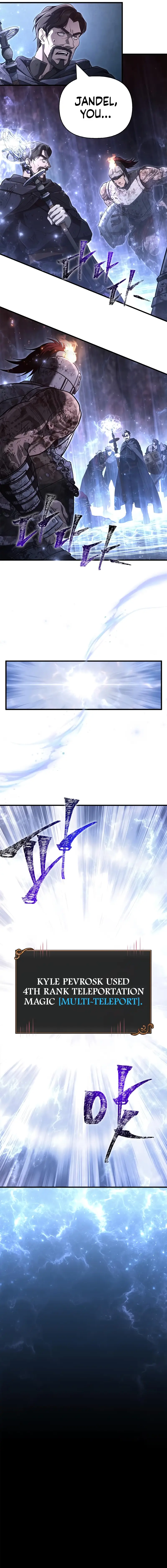 Read Surviving the Game as a Barbarian En Manga Online