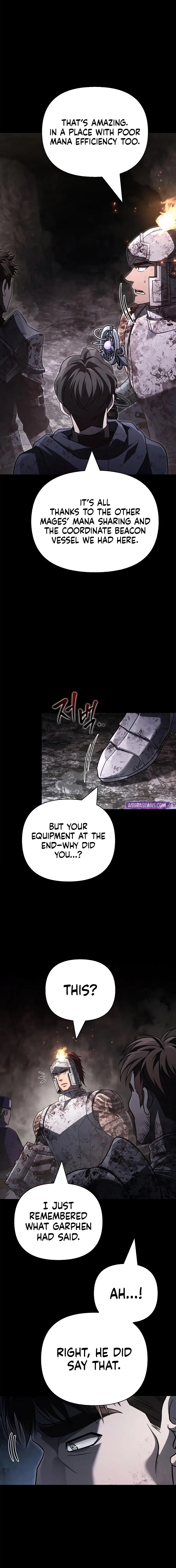 Read Surviving the Game as a Barbarian En Manga Online
