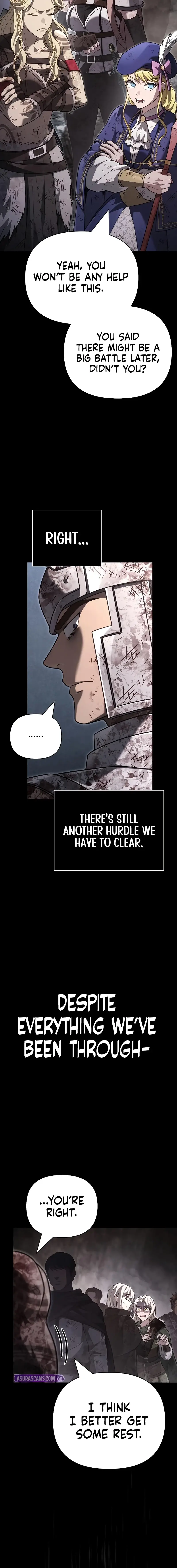 Read Surviving the Game as a Barbarian En Manga Online