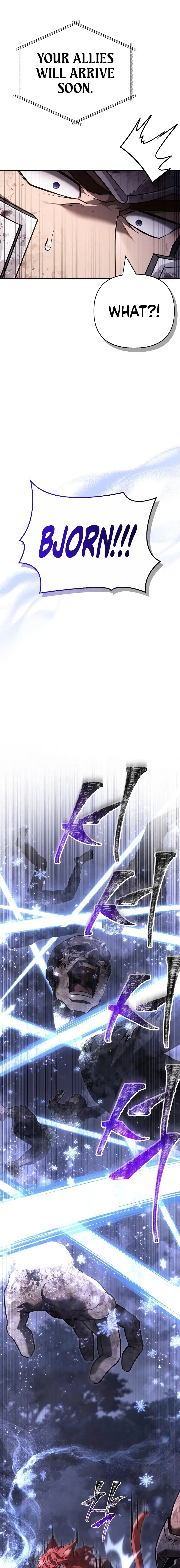 Read Surviving the Game as a Barbarian En Manga Online