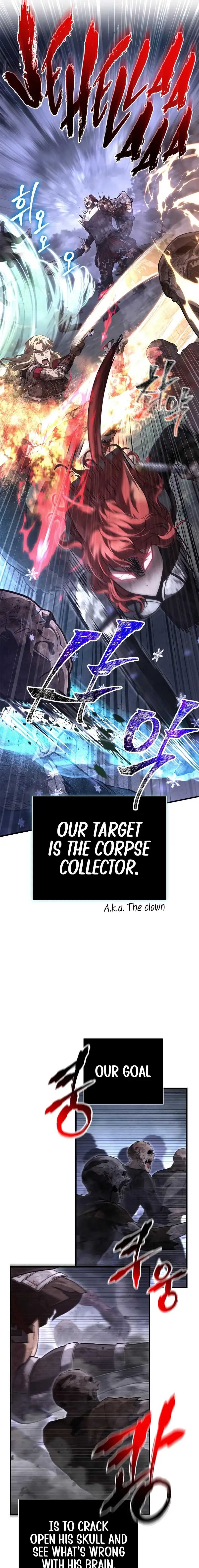 Read Surviving the Game as a Barbarian En Manga Online