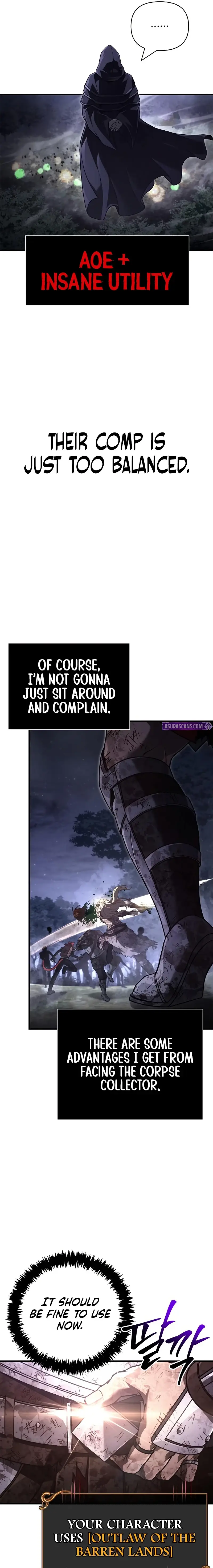 Read Surviving the Game as a Barbarian En Manga Online