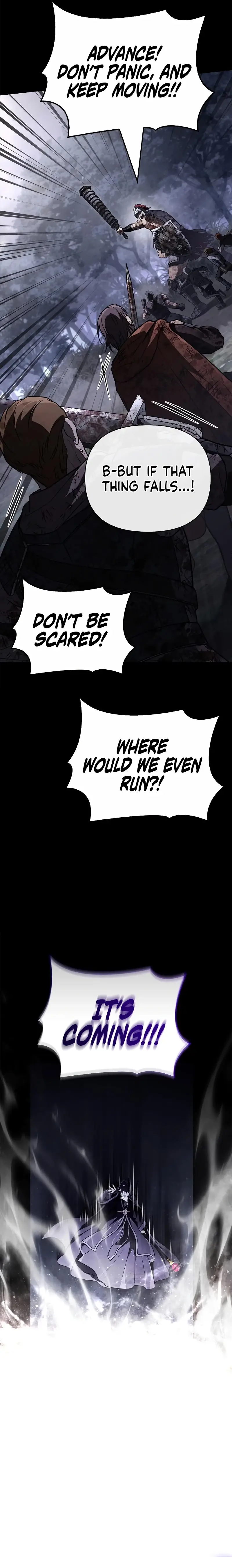 Read Surviving the Game as a Barbarian En Manga Online