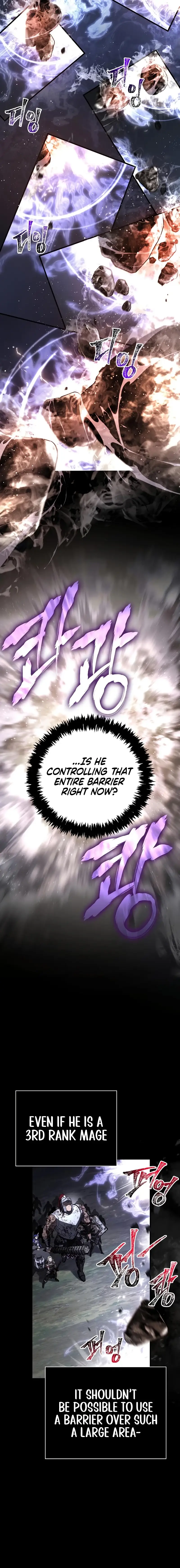 Read Surviving the Game as a Barbarian En Manga Online