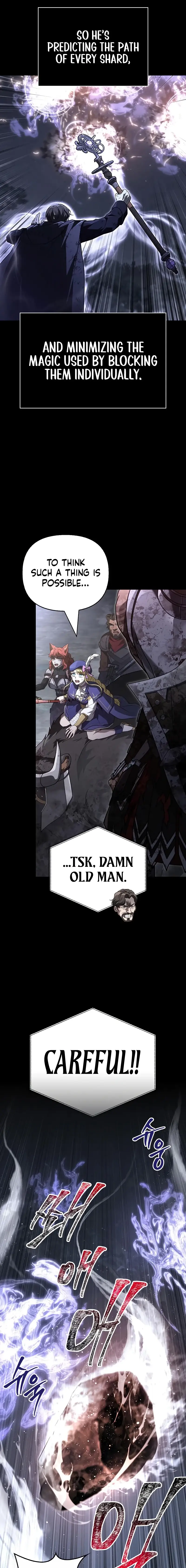 Read Surviving the Game as a Barbarian En Manga Online