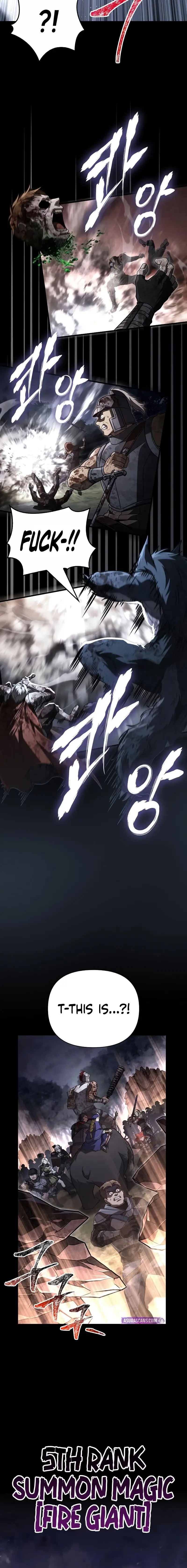 Read Surviving the Game as a Barbarian En Manga Online
