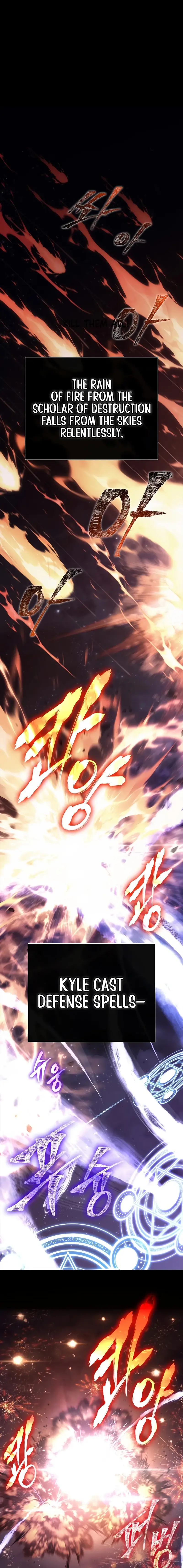 Read Surviving the Game as a Barbarian En Manga Online
