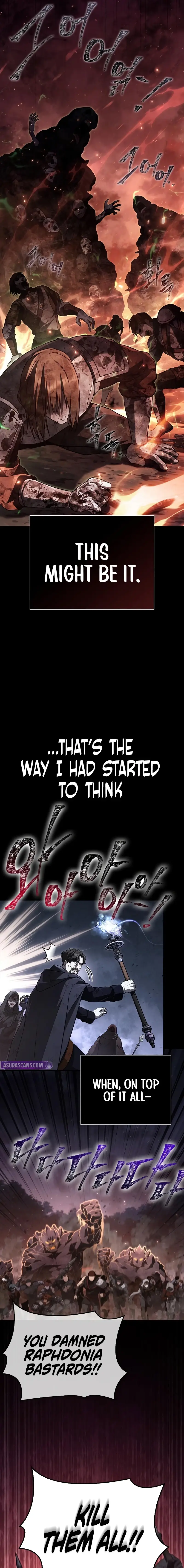 Read Surviving the Game as a Barbarian En Manga Online