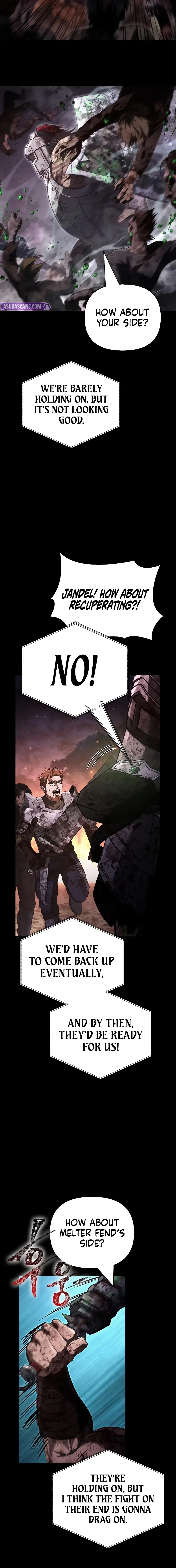 Read Surviving the Game as a Barbarian En Manga Online