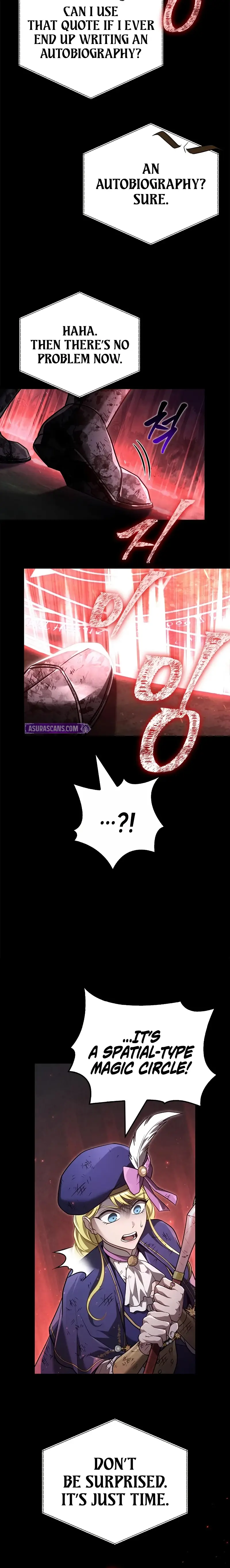 Read Surviving the Game as a Barbarian En Manga Online