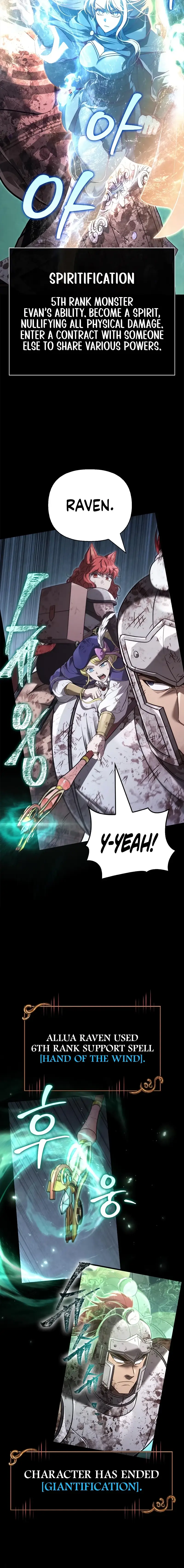 Read Surviving the Game as a Barbarian En Manga Online