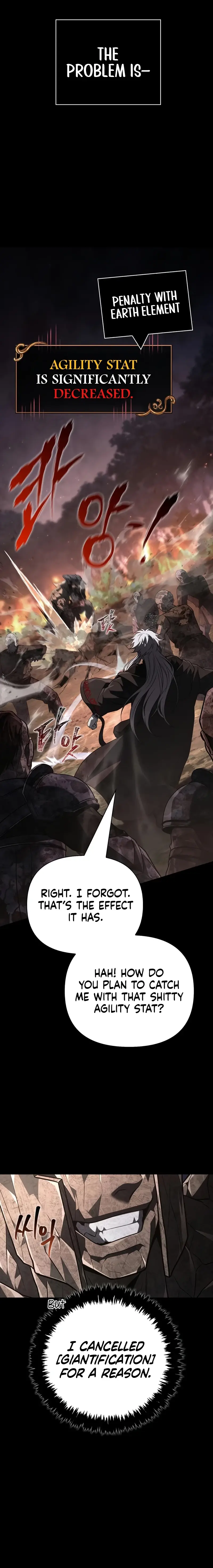 Read Surviving the Game as a Barbarian En Manga Online