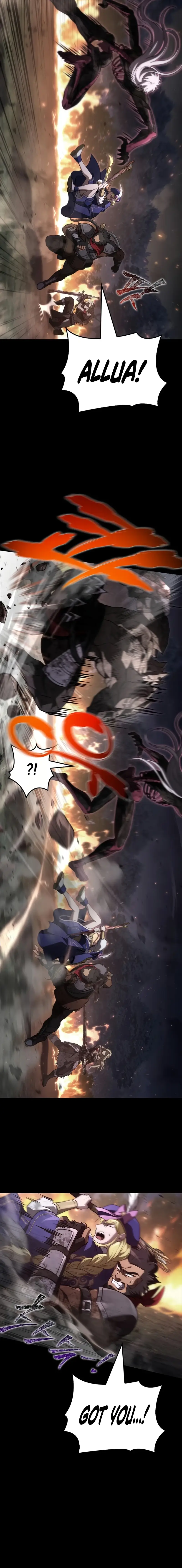 Read Surviving the Game as a Barbarian En Manga Online