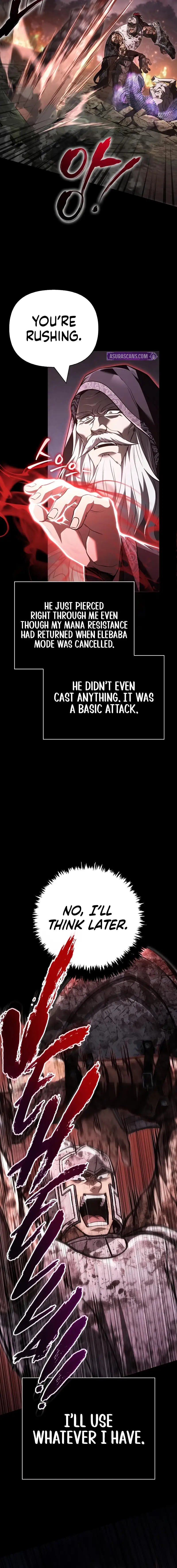 Read Surviving the Game as a Barbarian En Manga Online