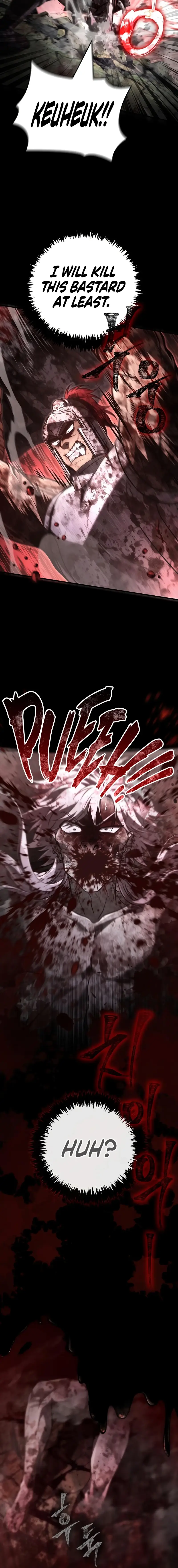 Read Surviving the Game as a Barbarian En Manga Online