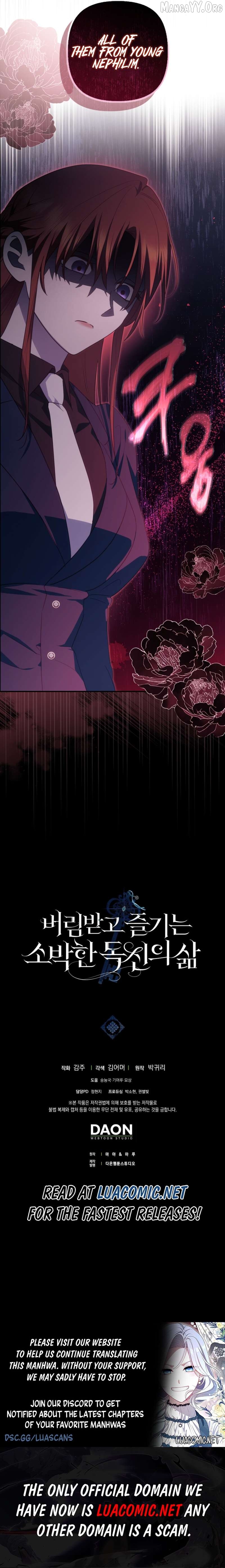 Read The Abandoned Bachelorette Enjoys Her Simple Life En Manga Online