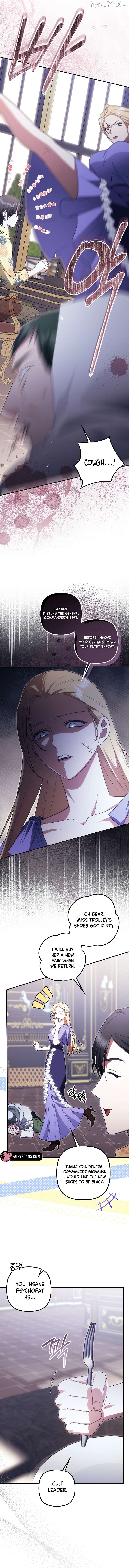 Read The Abandoned Bachelorette Enjoys Her Simple Life En Manga Online