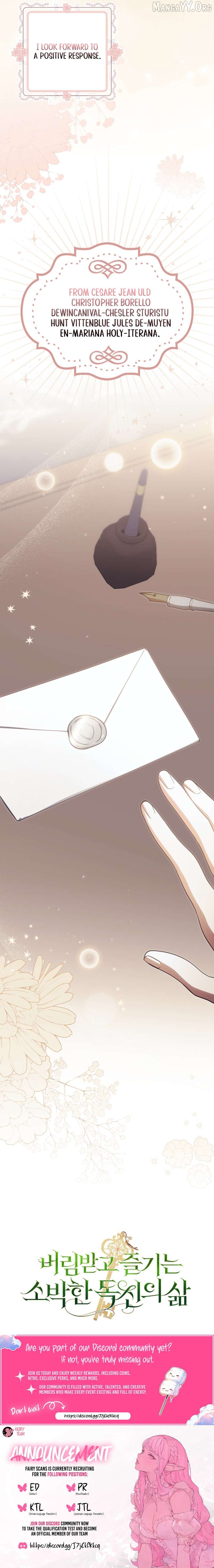 Read The Abandoned Bachelorette Enjoys Her Simple Life En Manga Online