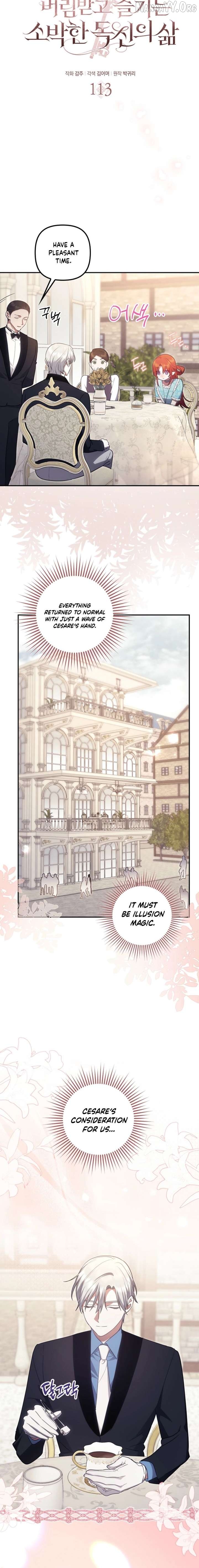 Read The Abandoned Bachelorette Enjoys Her Simple Life En Manga Online