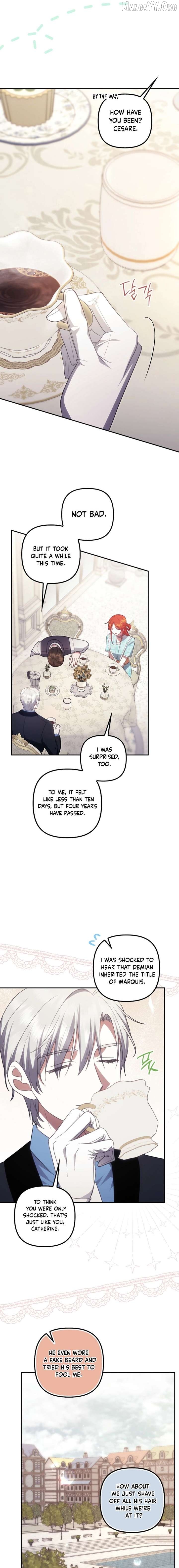 Read The Abandoned Bachelorette Enjoys Her Simple Life En Manga Online