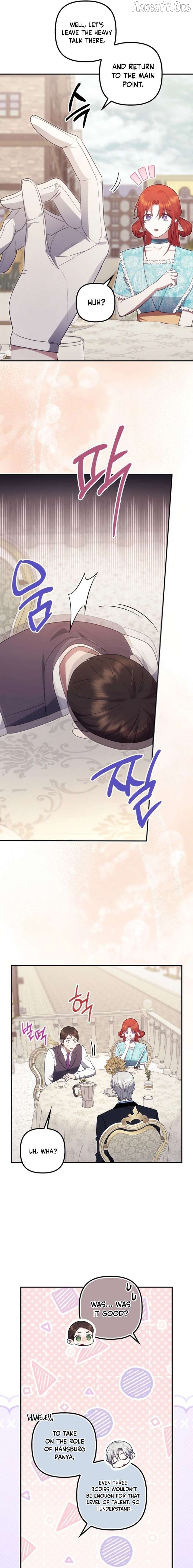 Read The Abandoned Bachelorette Enjoys Her Simple Life En Manga Online