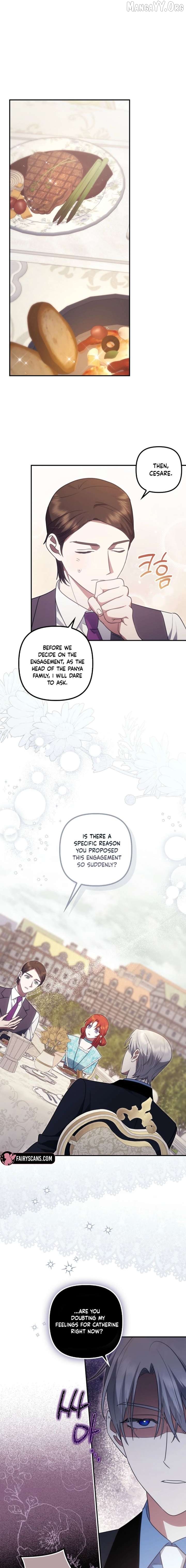 Read The Abandoned Bachelorette Enjoys Her Simple Life En Manga Online