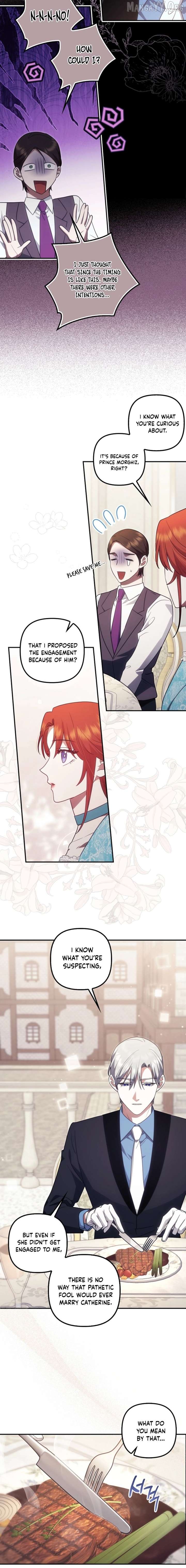 Read The Abandoned Bachelorette Enjoys Her Simple Life En Manga Online