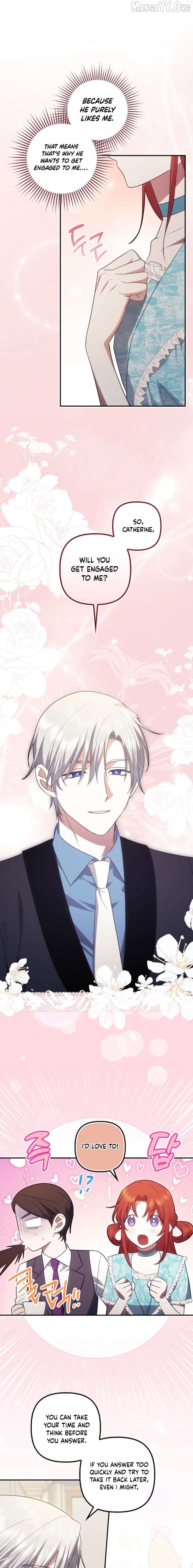 Read The Abandoned Bachelorette Enjoys Her Simple Life En Manga Online