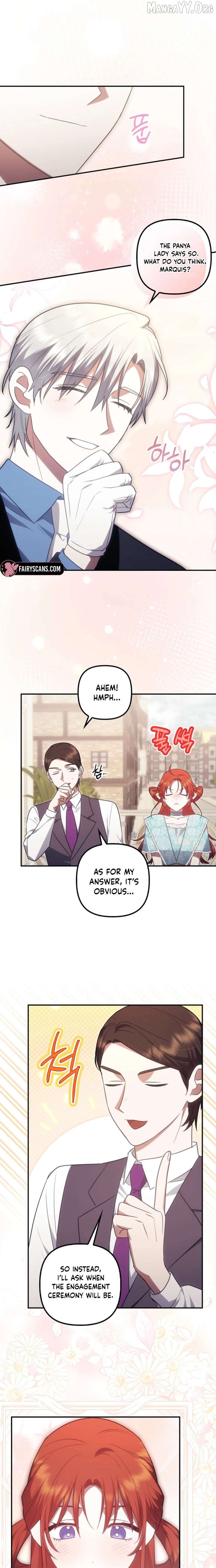 Read The Abandoned Bachelorette Enjoys Her Simple Life En Manga Online