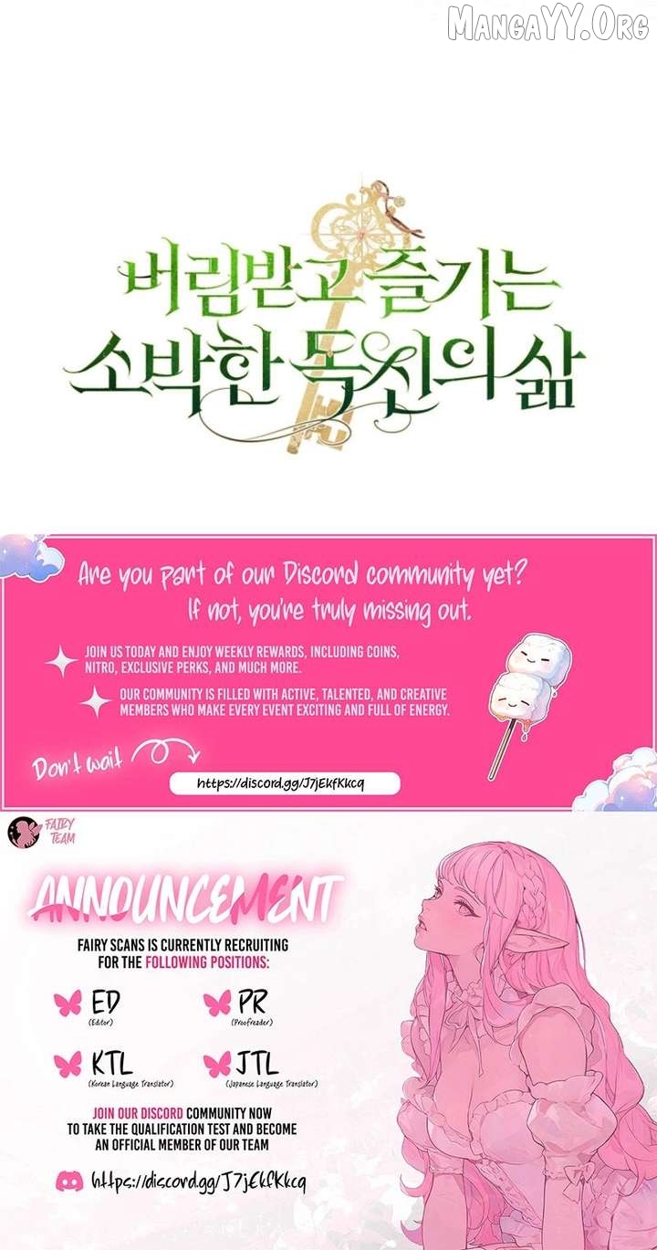 Read The Abandoned Bachelorette Enjoys Her Simple Life En Manga Online