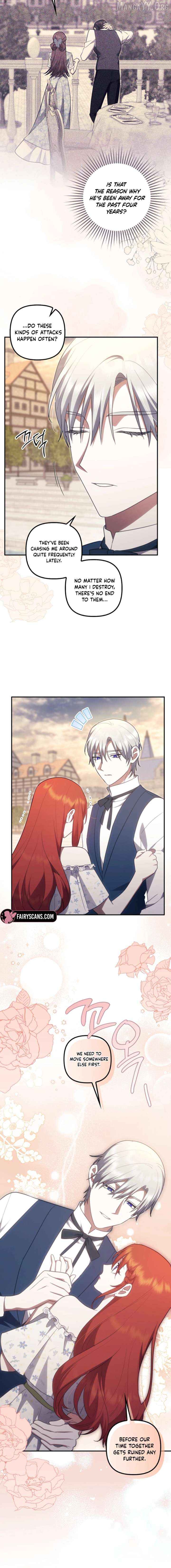 Read The Abandoned Bachelorette Enjoys Her Simple Life En Manga Online