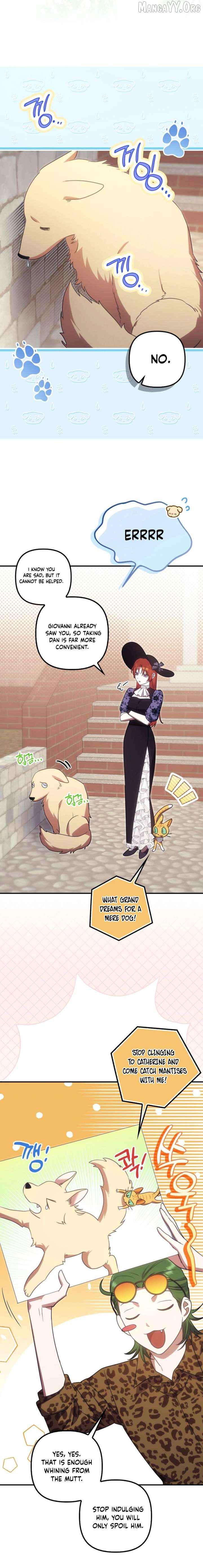 Read The Abandoned Bachelorette Enjoys Her Simple Life En Manga Online