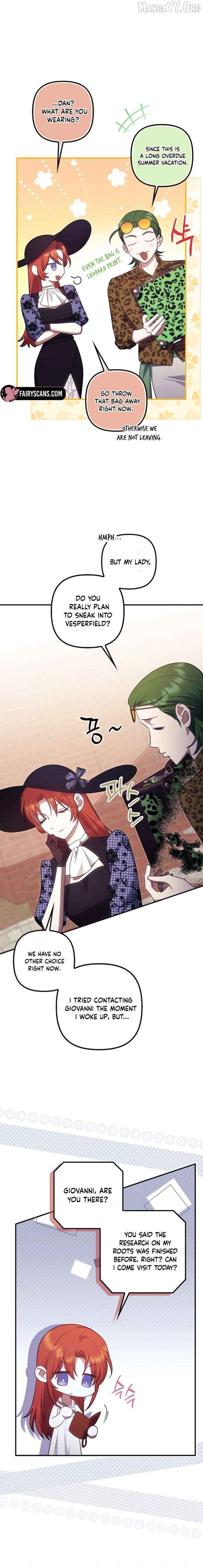 Read The Abandoned Bachelorette Enjoys Her Simple Life En Manga Online
