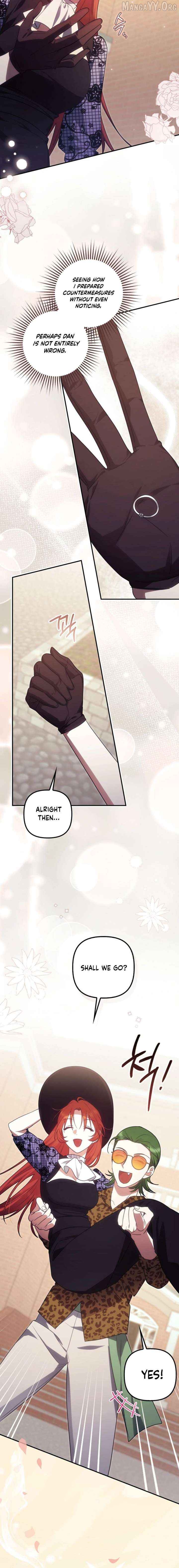 Read The Abandoned Bachelorette Enjoys Her Simple Life En Manga Online