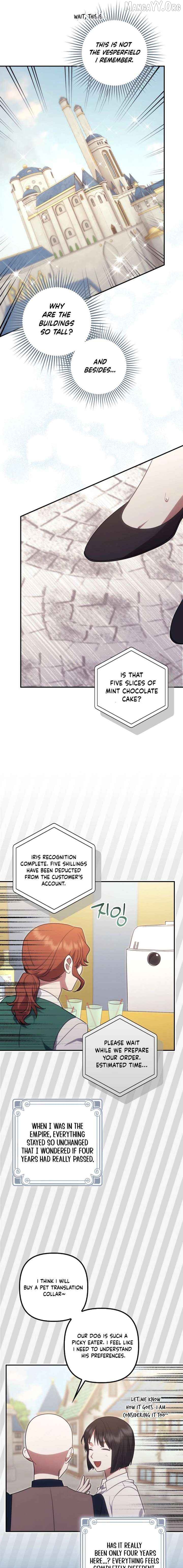 Read The Abandoned Bachelorette Enjoys Her Simple Life En Manga Online